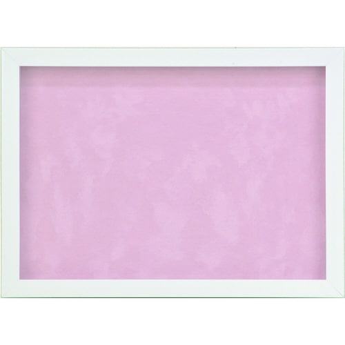 8231 OA−A4 ホワイト/ピンク