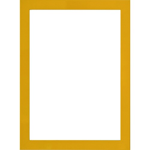 カラーパネル(5906) B4 イエロー