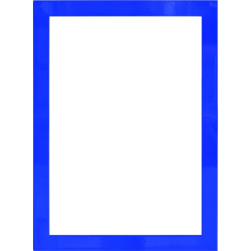 カラーパネル(5906) B2 ブルー UVペット