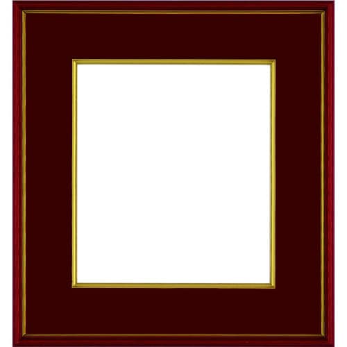 4152N 色紙 エンジ