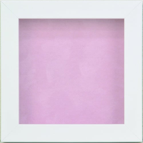 8231 130角 ホワイト/ピンク