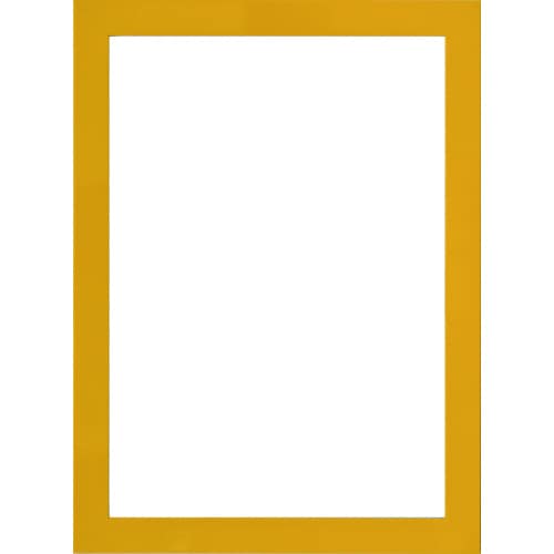 カラーパネル(5906) A1 イエロー