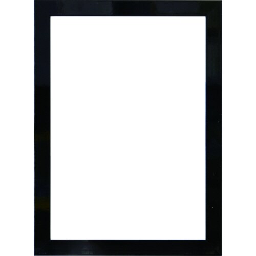 カラーパネル(5906) A3 ブラック