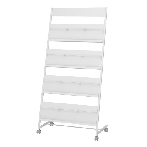 パンフレットスタンドPS−740P(W)