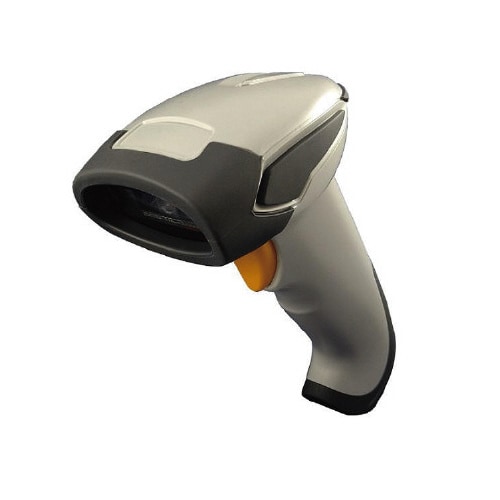 アイメックス 二次元コードリーダー/USB