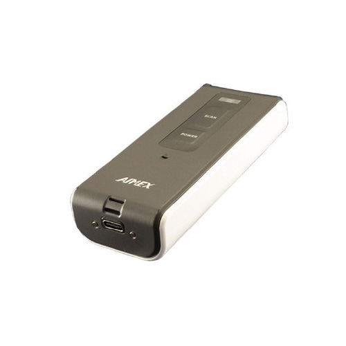 アイメックス モバイル二次元コードリーダー