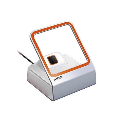 BLINK 卓上式二次元コードリーダー