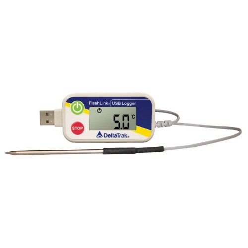 リユーザブルデータロガー 40515