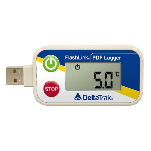 リユーザブルデータロガー 40510