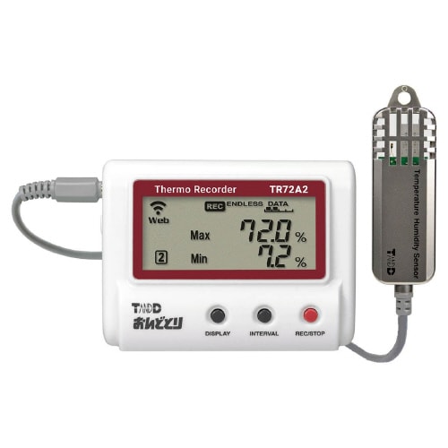 おんどとり TR72A2−S