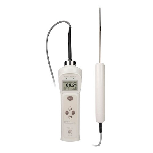 食品用温度データロガー RTR−602ES