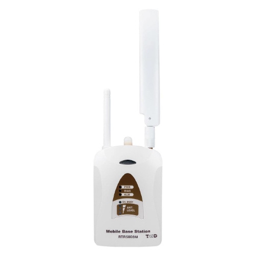 モバイルベースステーション RTR500BM