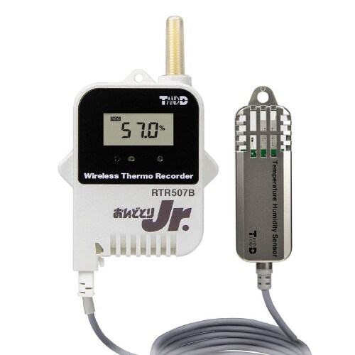 おんどとり RTR500B RTR507B