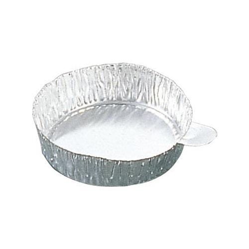 アルミホイルシャーレ1072(40mL 100個)