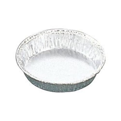 アルミホイルシャーレ2001(12mL 200個)