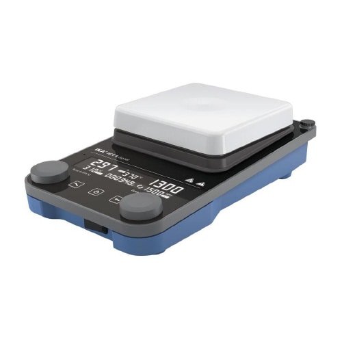 ホットマグネットスターラーRCT5 digital