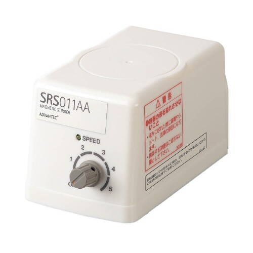 小型スターラー SRS016AA