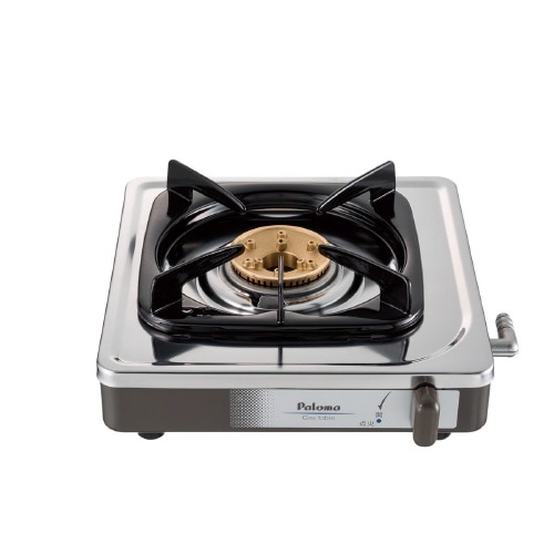 小型ガスコンロ 天然ガス(都市ガス)