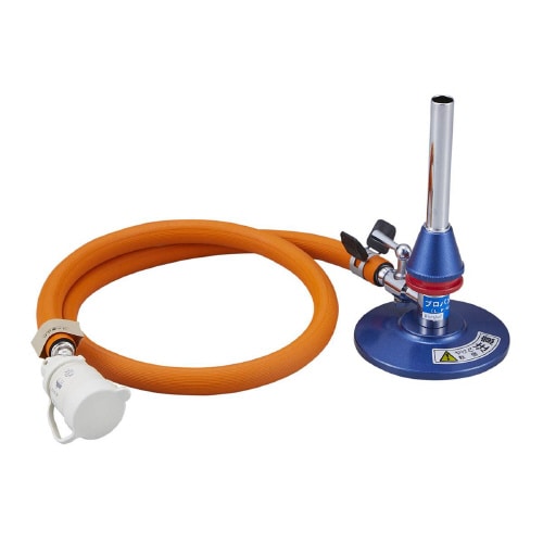 ガスバーナー(カチット付) K−LB2−Q