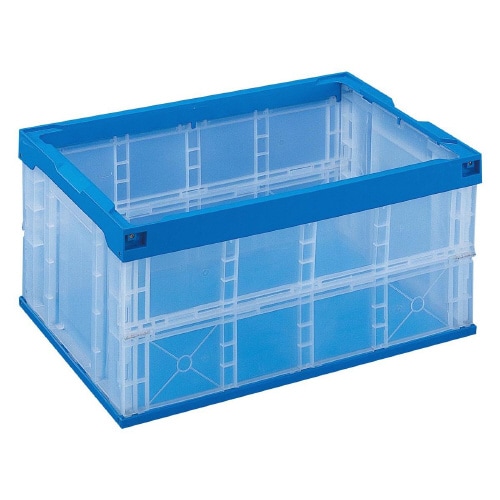 折りたたみコンテナー 40BTM(5個)