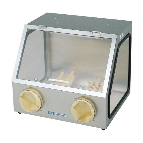 グローブボックス AC