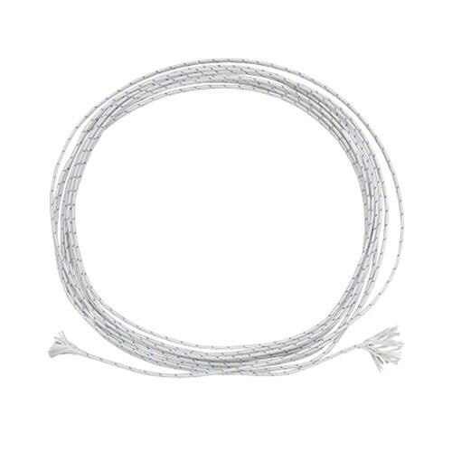 被覆熱電対 DT−K(ガラス繊維)(10m巻)