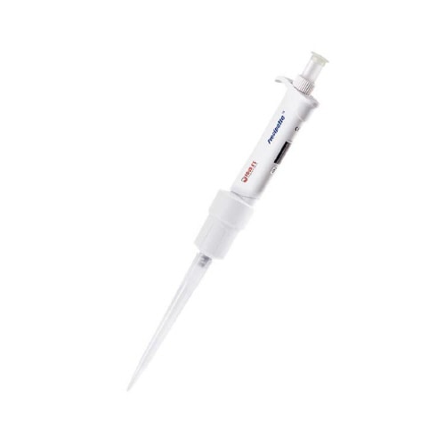 マイクロピペット LH10000(1から10mL)