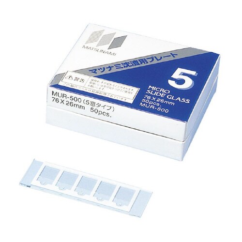 沈渣用プレート MUR−500(50枚組)