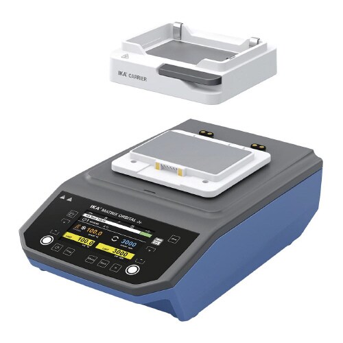 サーモシェーカー Matrix Orbital