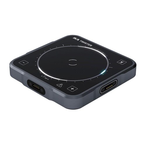 マグネットスターラー TWISTER set1