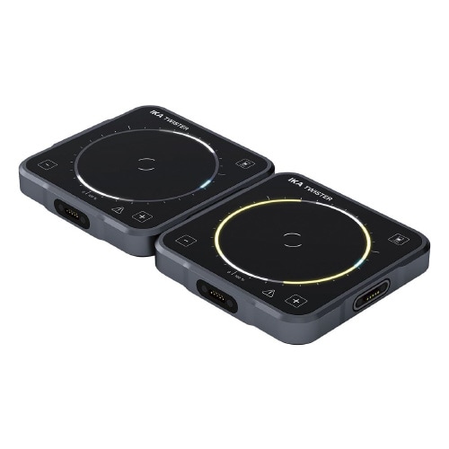 マグネットスターラー TWISTER set2