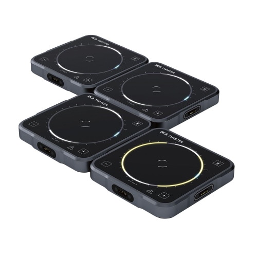 マグネットスターラー TWISTER set4