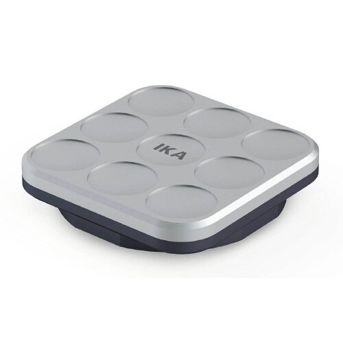 9連スターラーアタッチメント TW.IX