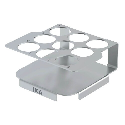 9連バイアルホルダー TW.IX.23