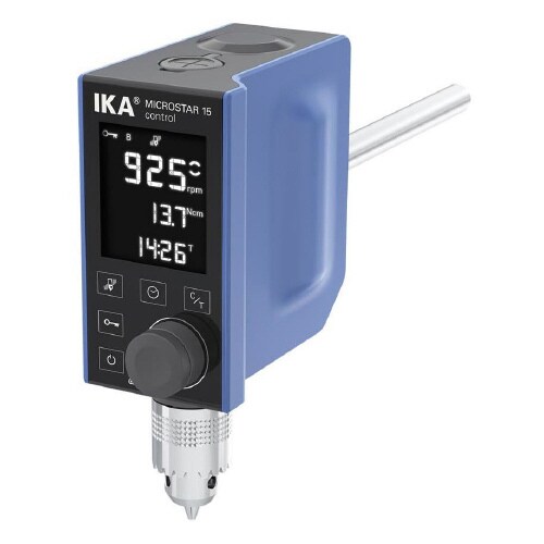 撹拌器 MICROSTAR 7.5 control