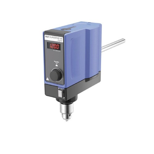 撹拌器 EUROSTAR 60 digital