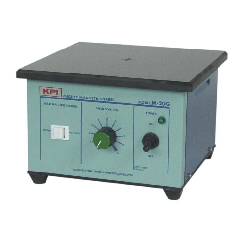 マイティ・スターラー(ステイブル) M−16GB