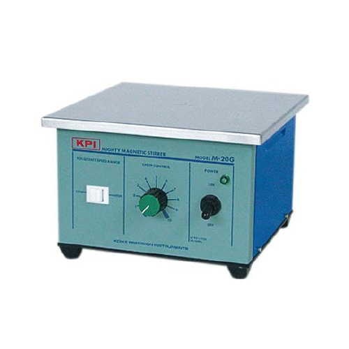 マイティ・スターラー(ステイブル) M−20GA