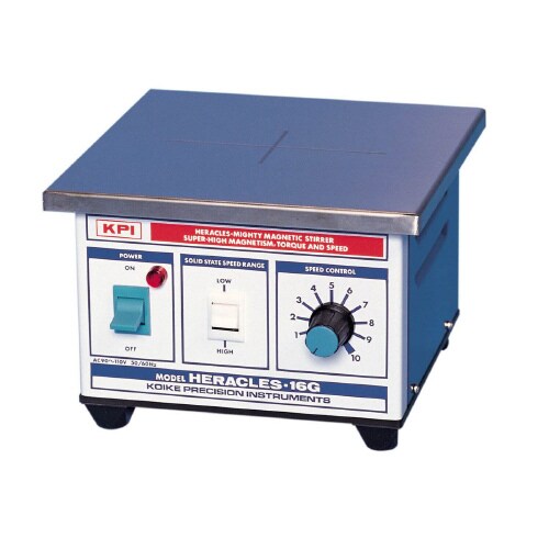 マイティ・スターラー(パワー) HE−16GA