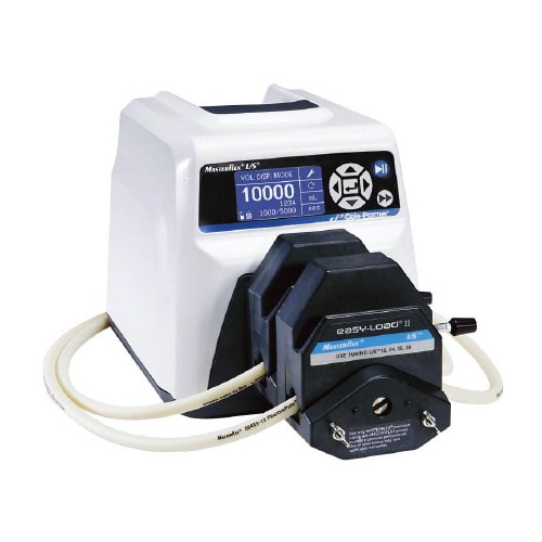 デジタル送液ポンプ 07522−20