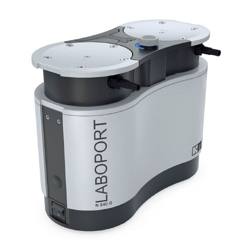 ダイアフラム式真空ポンプ N840G−KN