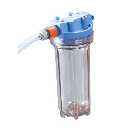 ワンタッチ式ハウジング W−2