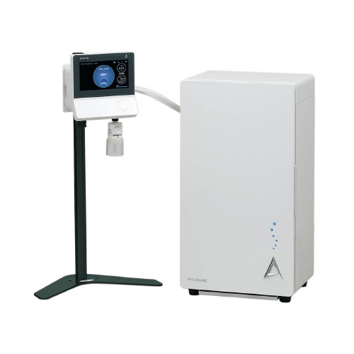 採水スタンド RF002190