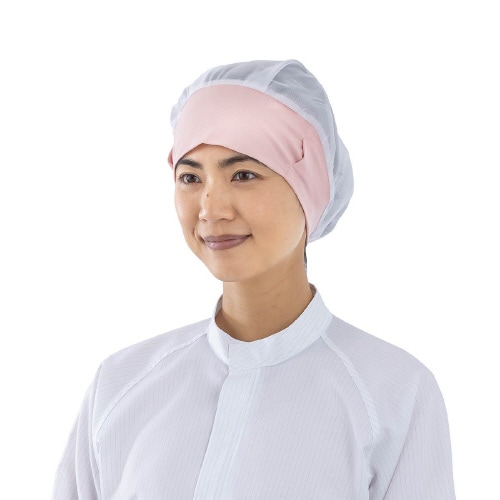 美額キャップ G7437−1−F