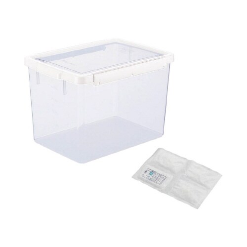 ドライボックス TW−140DF