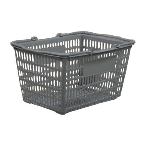 カラー手提バスケット SL−8LG−5K