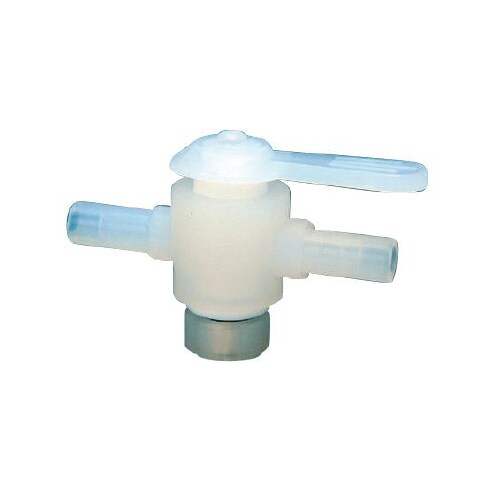 PFA二方バルブ NR0025−002