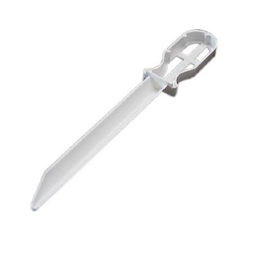 ディスポ滅菌スパチュラー 14−358−20