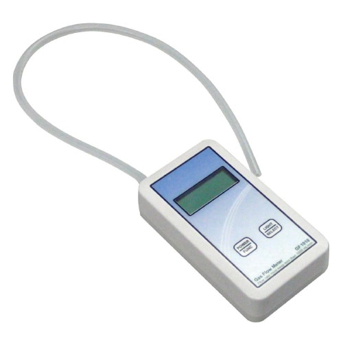 ガス流量計 GF 1010