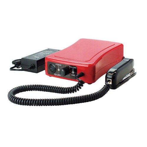 超音波溶着器 リニアキュッパL−QP−01